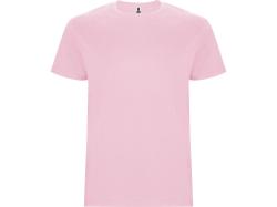 Футболка Stafford мужская, светло-розовый Футболка Stafford мужская, светло-розовый