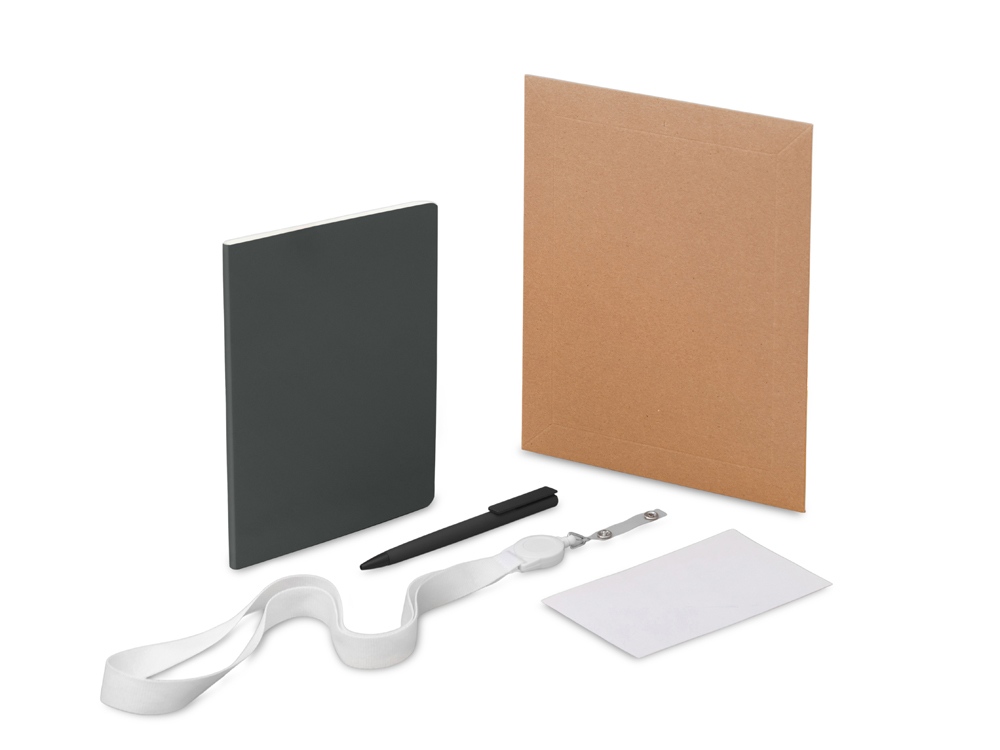 Welcome pack Smart start, черный