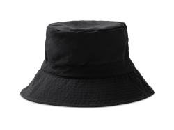 Непромокаемая панама из микрофибры Айора (AYORA), черный