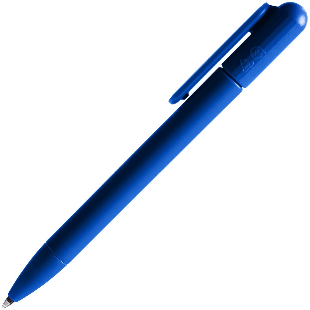Ручка шариковая Prodir DS6S TMM, синяя