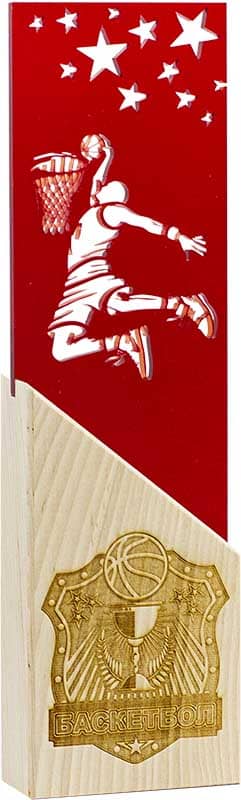 Награда баскетбол