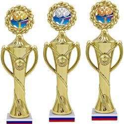 Награда Россия (3 место) Награда Россия (3 место)