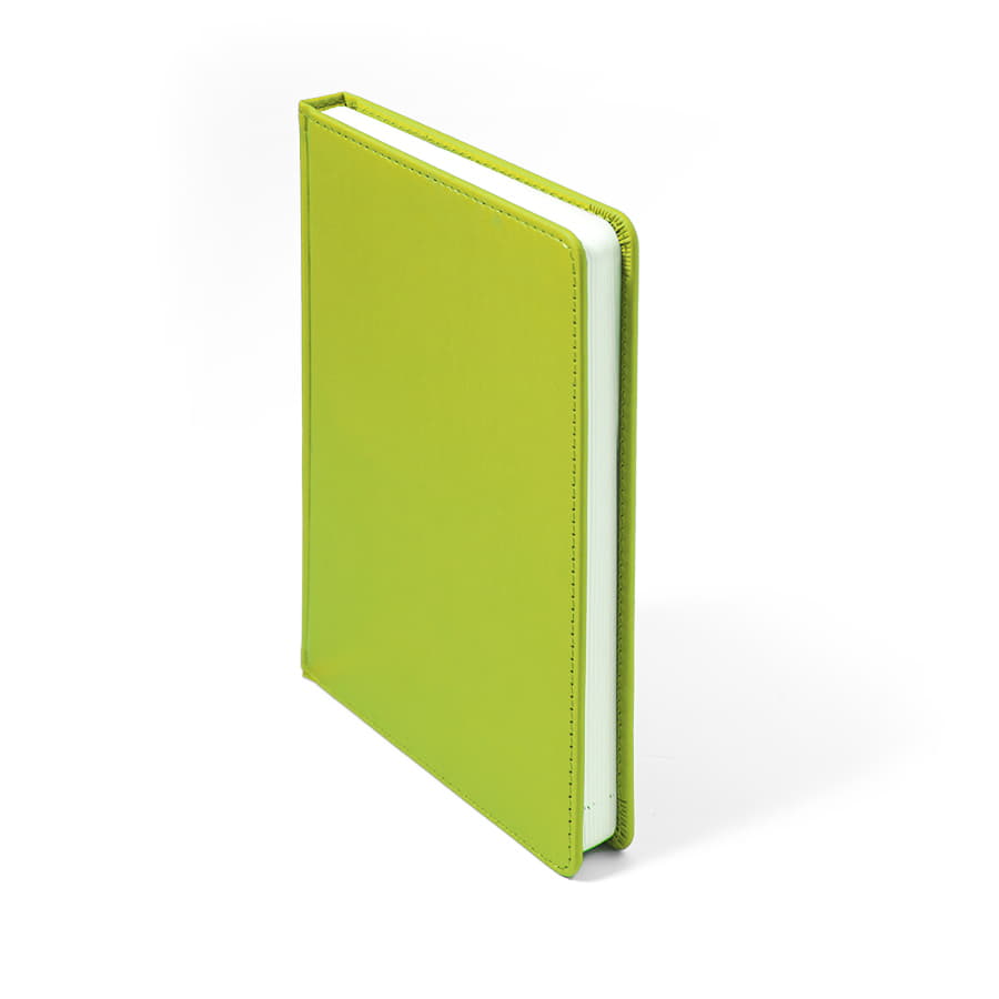 Ежедневник недатированный Campbell, формат А5,  в линейку