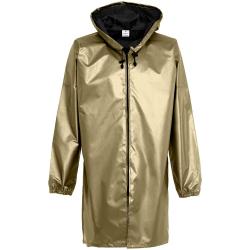 Дождевик Palladio Pockets, золотистый Дождевик Palladio Pockets, золотистый
