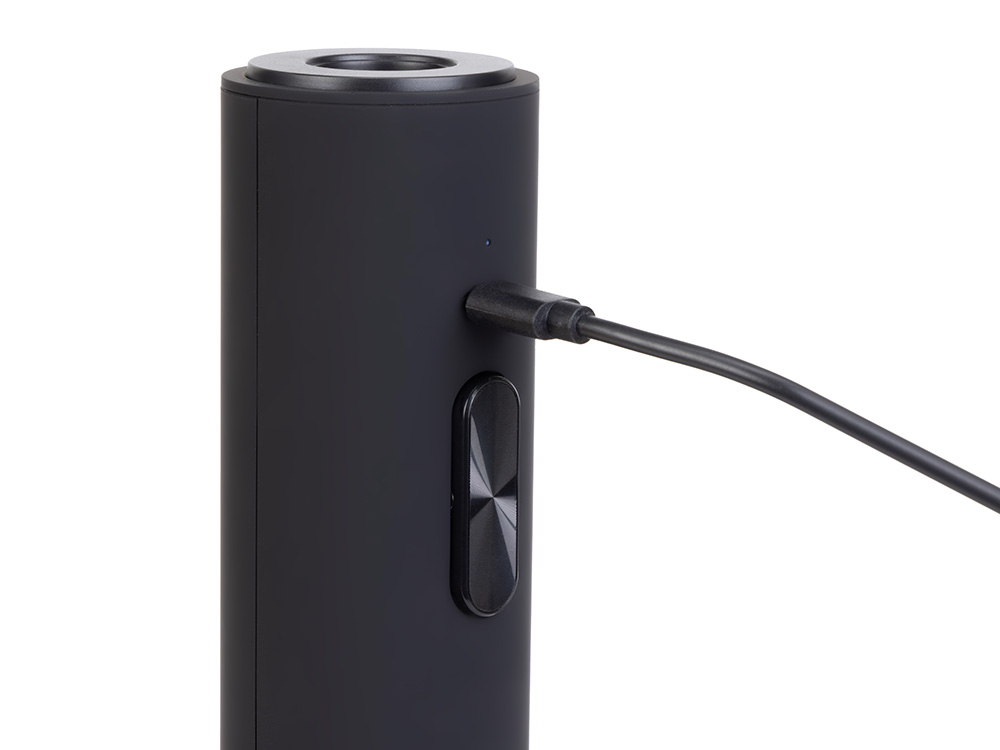 Набор винных аксессуаров 4в1 Savoie с покрытием soft touch