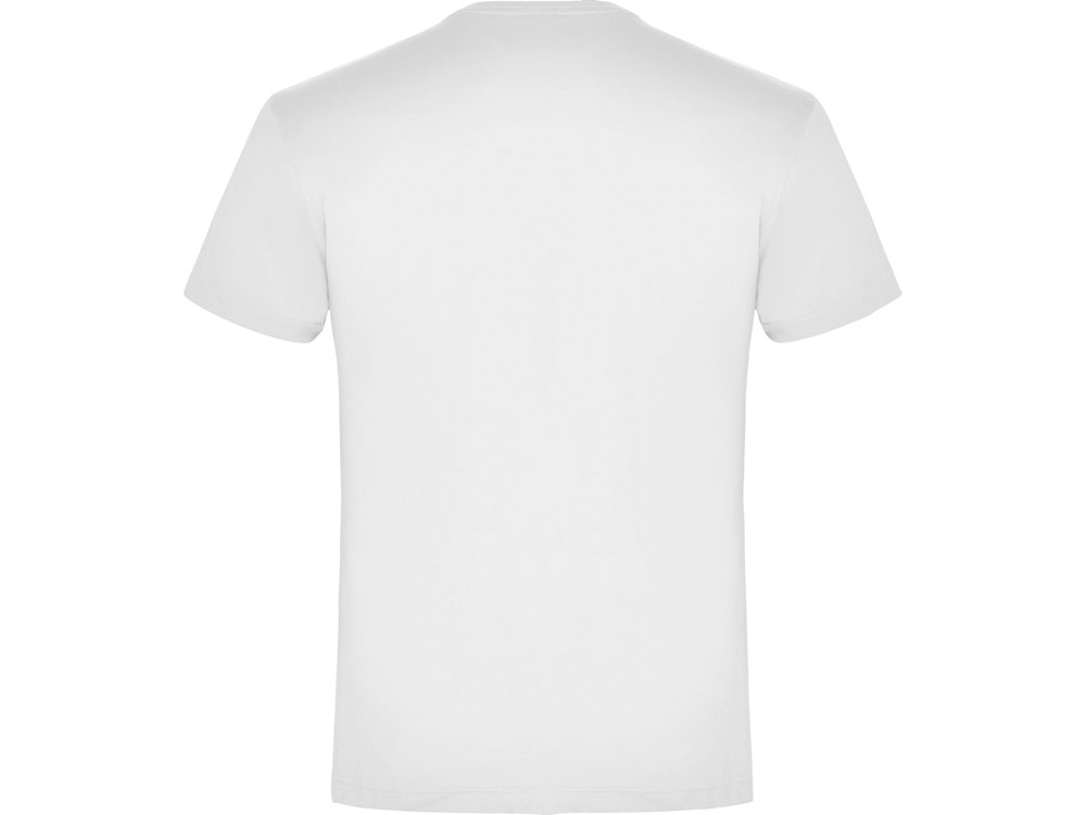 Футболка Teckel мужская, белый