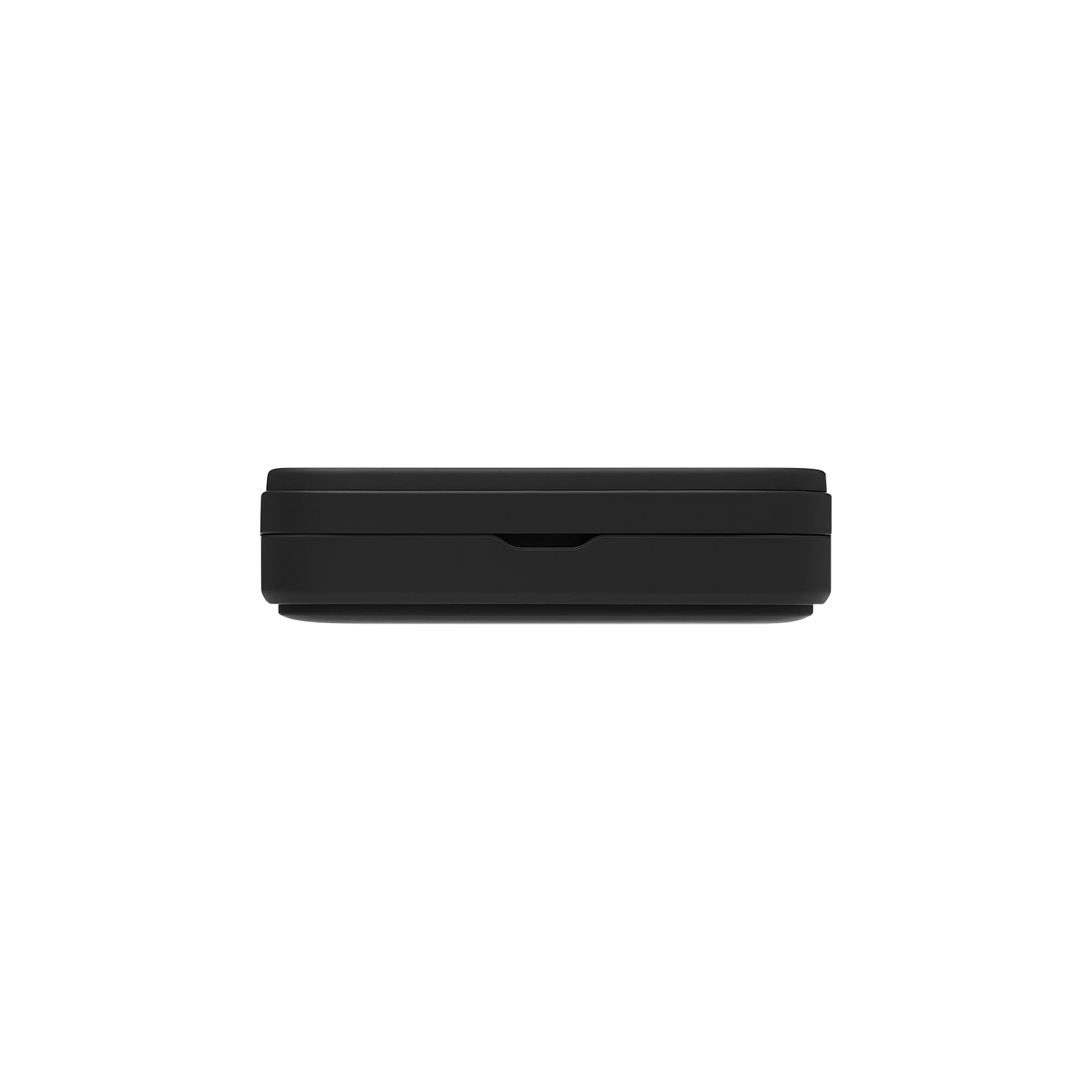 Внешний аккумулятор Юнион PD (Union PD) 10000mAh с функцией беспроводной зарядки 15W, черный Внешний аккумулятор Юнион PD (Union PD) 10000mAh с функцией беспроводной зарядки 15W, черный