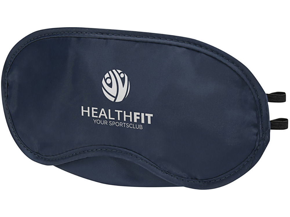 Маска для глаз Traveler (Путешественник)- Hale Blue Маска для глаз Traveler (Путешественник)- Hale Blue