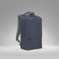 RIVACASE 7562 dark grey рюкзак для ноутбука 15.6, темно-серый