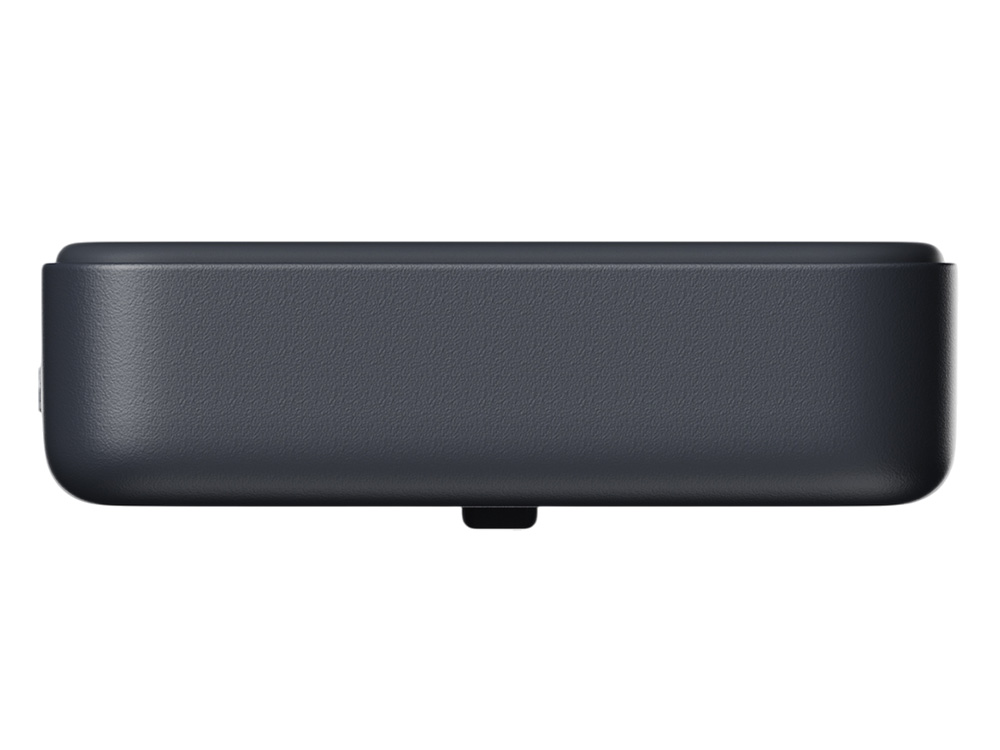 Внешний аккумулятор с кабелем Xiaomi 33W Magnetic Power Bank 10000mAh (Integrated Cable) Gray Внешний аккумулятор с кабелем Xiaomi 33W Magnetic Power Bank 10000mAh (Integrated Cable) Gray