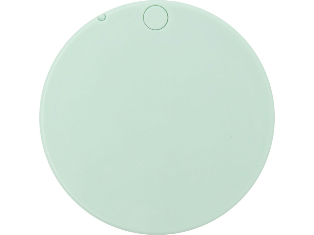 Карманное зеркало для макияжа Glider, мятный