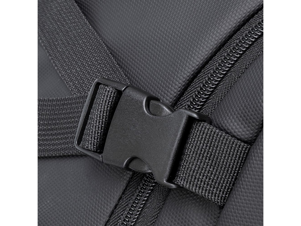 RIVACASE 8465 black ECO рюкзак для ноутбука 17.3 / 6 RIVACASE 8465 black ECO рюкзак для ноутбука 17.3 / 6
