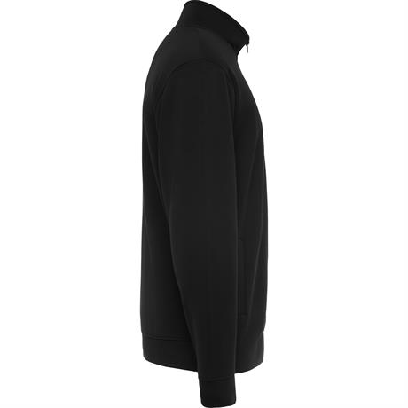 Джемпер ULAN мужской, ЧЕРНЫЙ XL