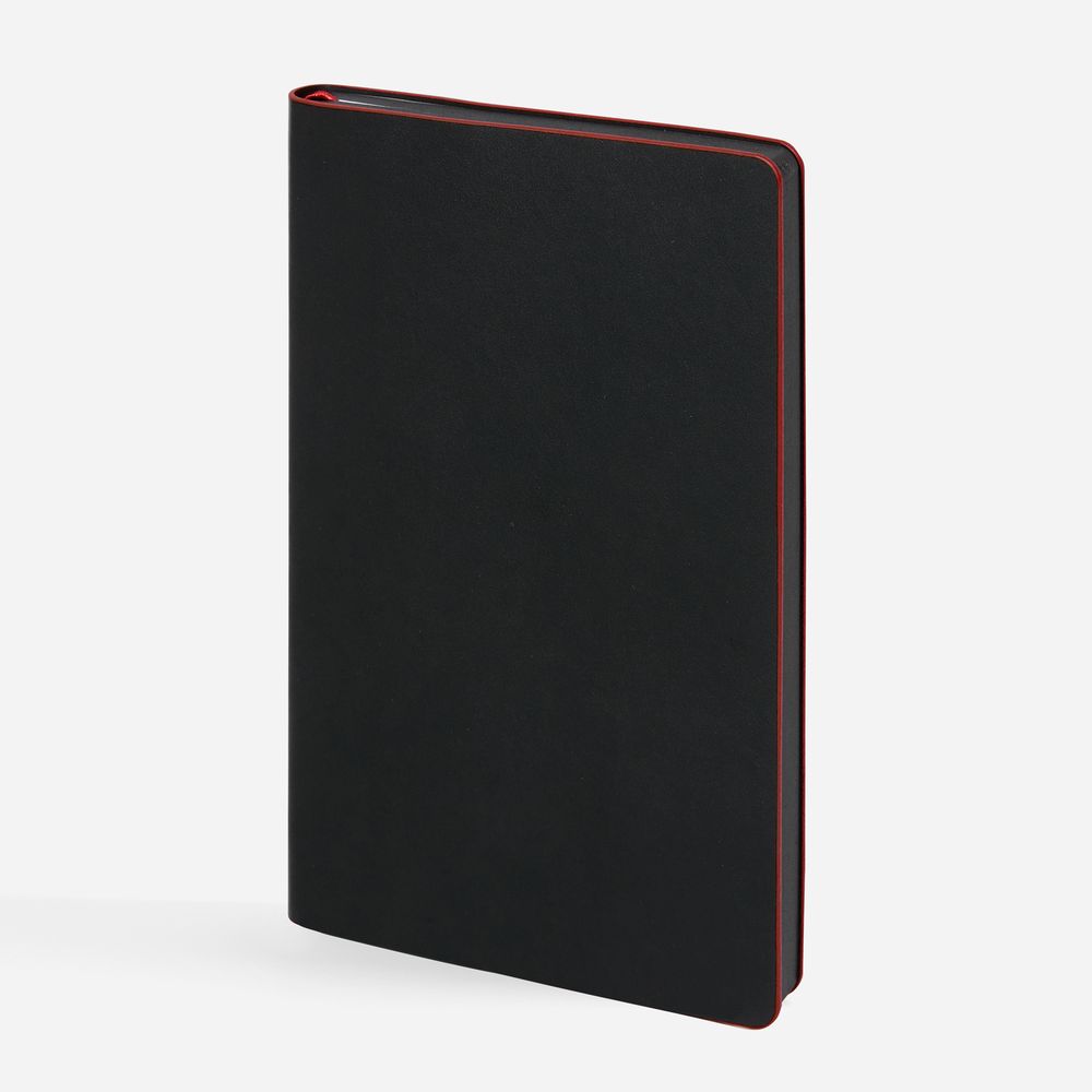 Набор Trait Office, черный с красным