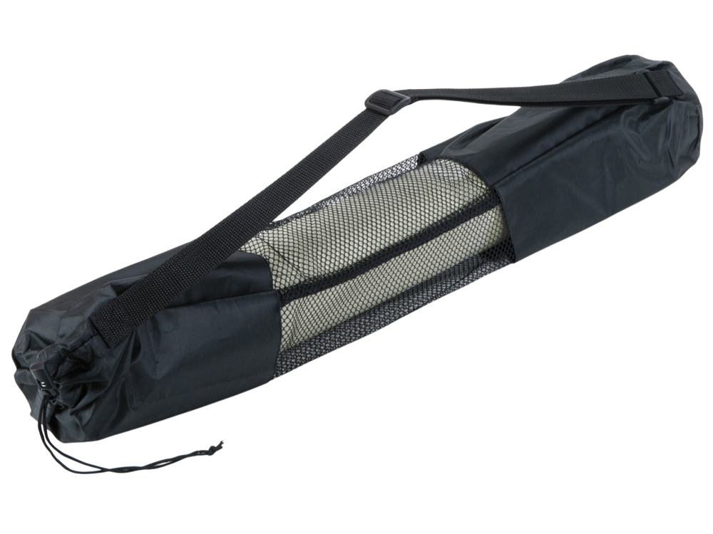 ПВХ Коврик для йоги Asana, olive