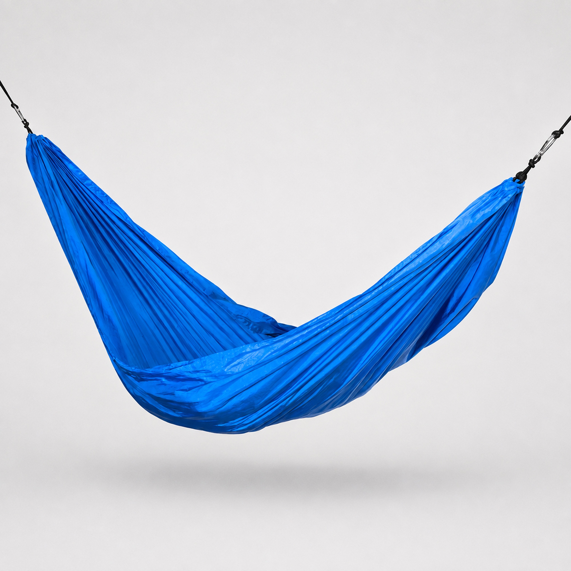 Гамак Lazy, синий