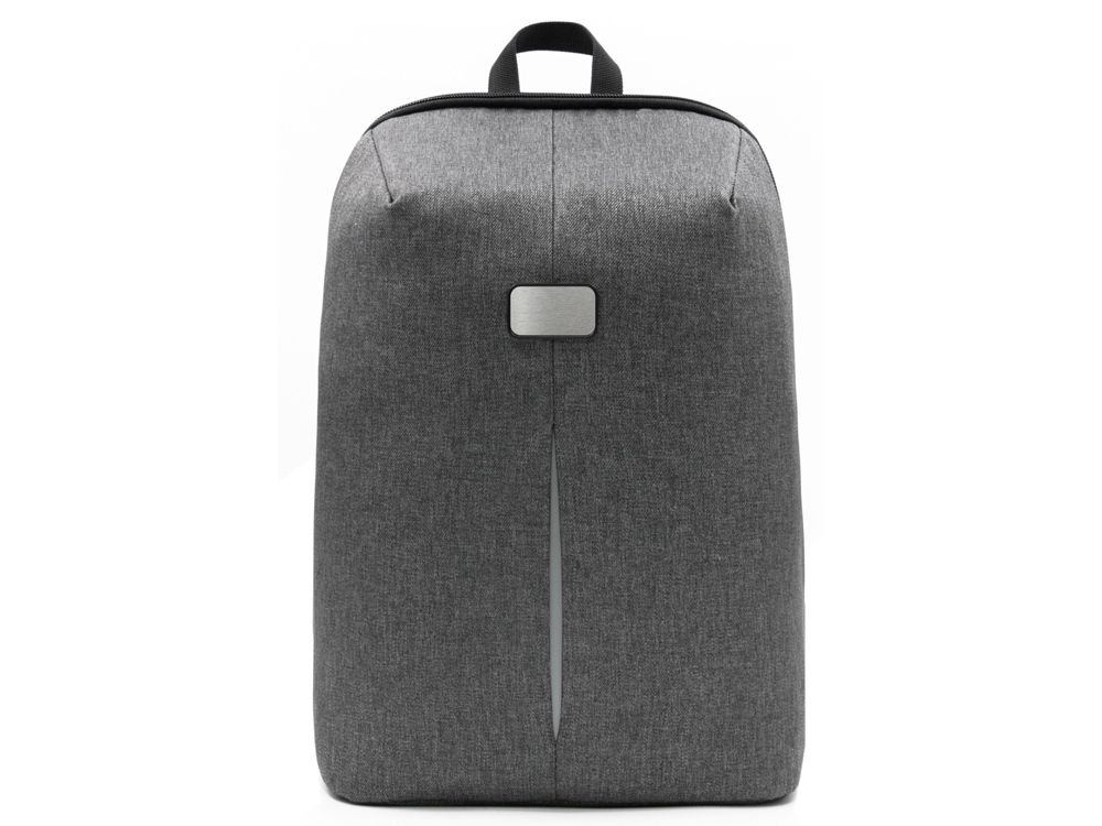 Рюкзак с защитой от краж Phantom Mini, серый