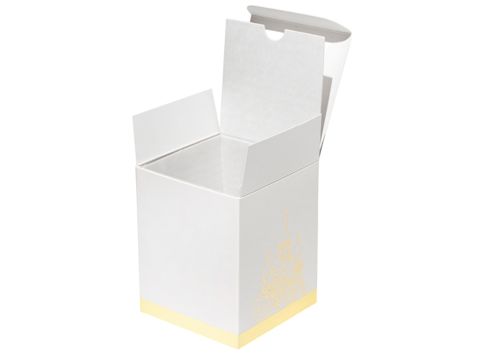 Ароматическая свеча в бордовом стакане Sunset, коллекция Exclusive, 250 мл