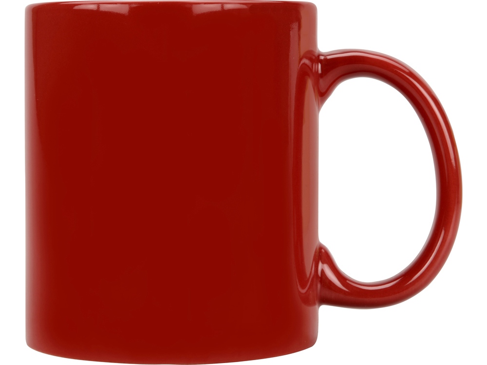 Подарочный набор Tea Cup с чаем, красный