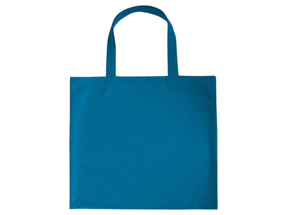 Сумка Rejenny из переработанного хлопка, морская волна