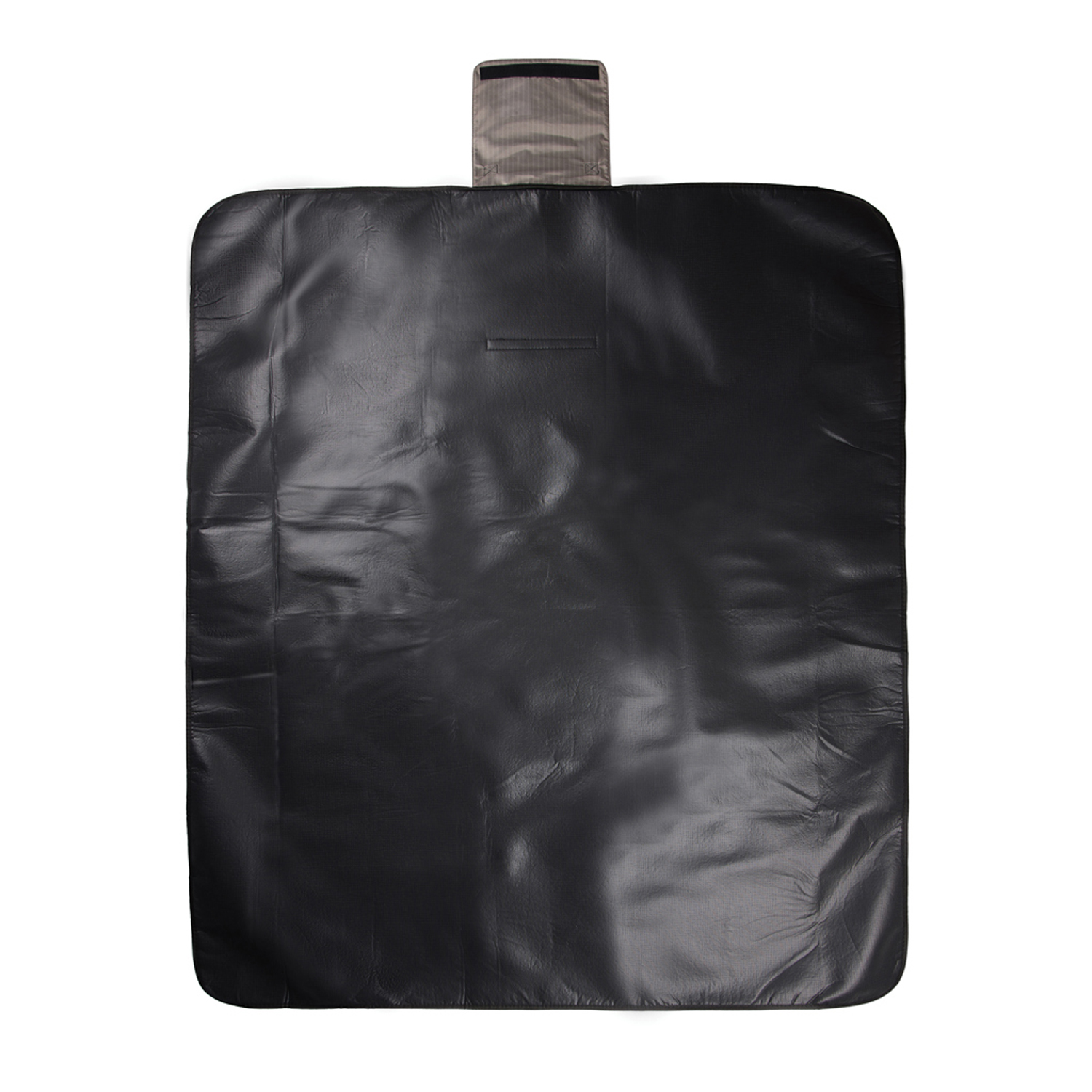 Плед для пикника VINGA Baltimore из переработанного полиэстера RCS, 150х130 см