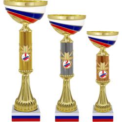 Кубок Влада 1 место