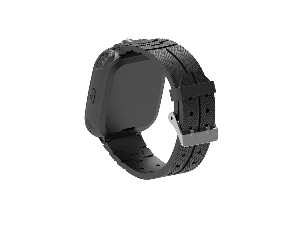 Детские часы Canyon Tommy KW-31, черный
