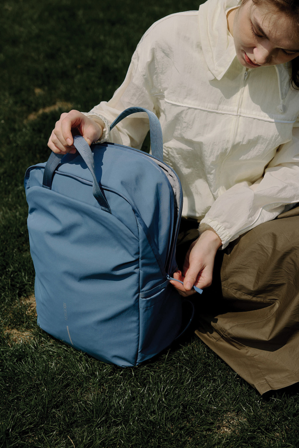 Рюкзак XD Design Soft Tote Рюкзак XD Design Soft Tote