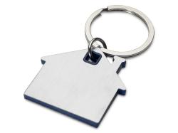 Брелок Nook в форме домика - Cиний Брелок Nook в форме домика - Cиний