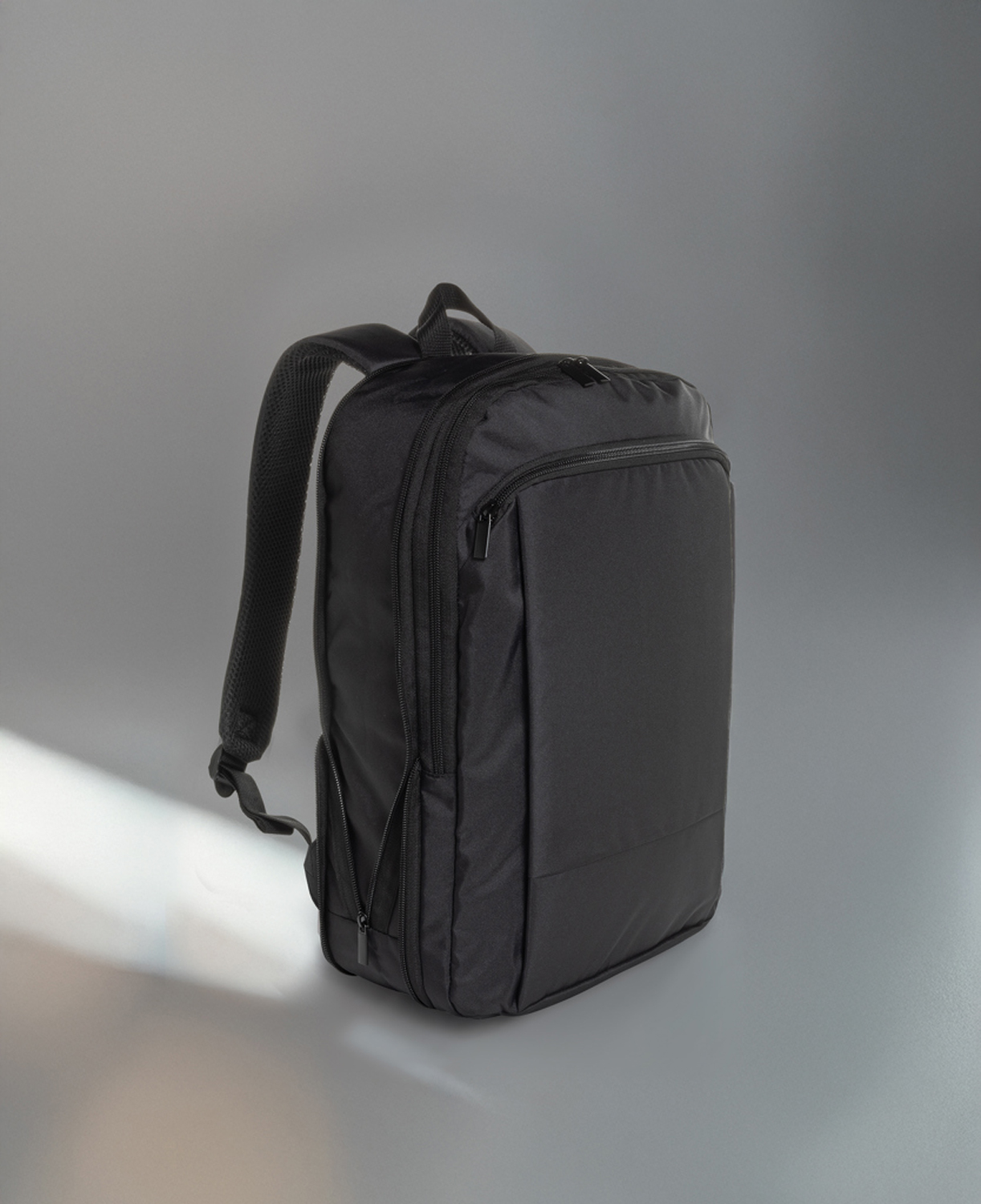 Складной рюкзак для ноутбука Flexpack из rPET Aware™, 15.6" Складной рюкзак для ноутбука Flexpack из rPET Aware™, 15.6"