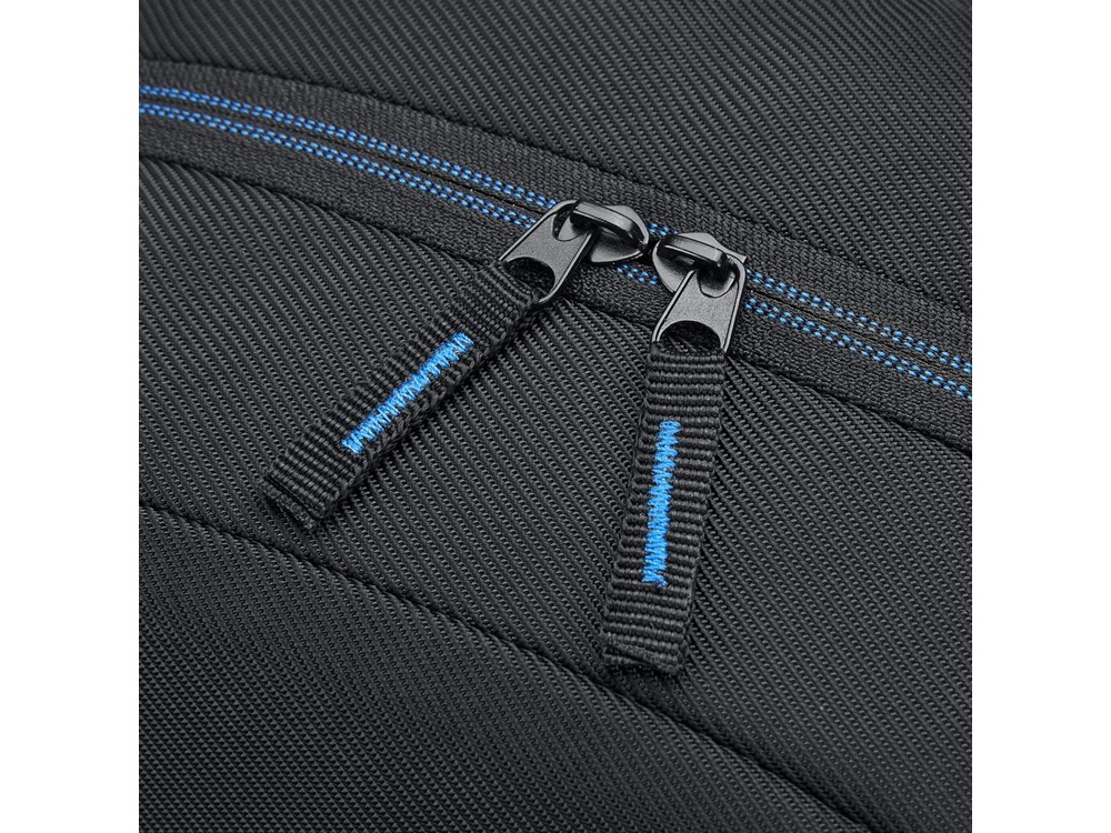 RIVACASE 8062 black рюкзак для ноутбука 15.6-16 / 12