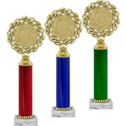 Награда (зеленая)