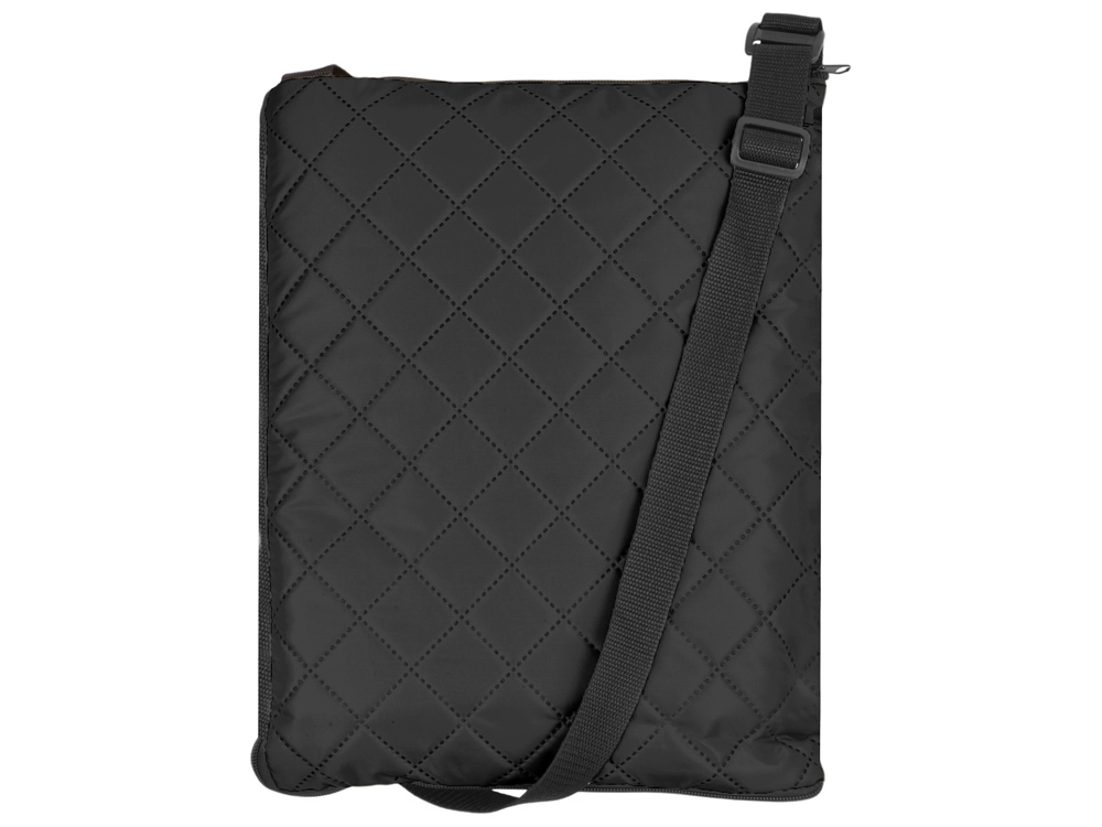 Плед для пикника Ridge, черный