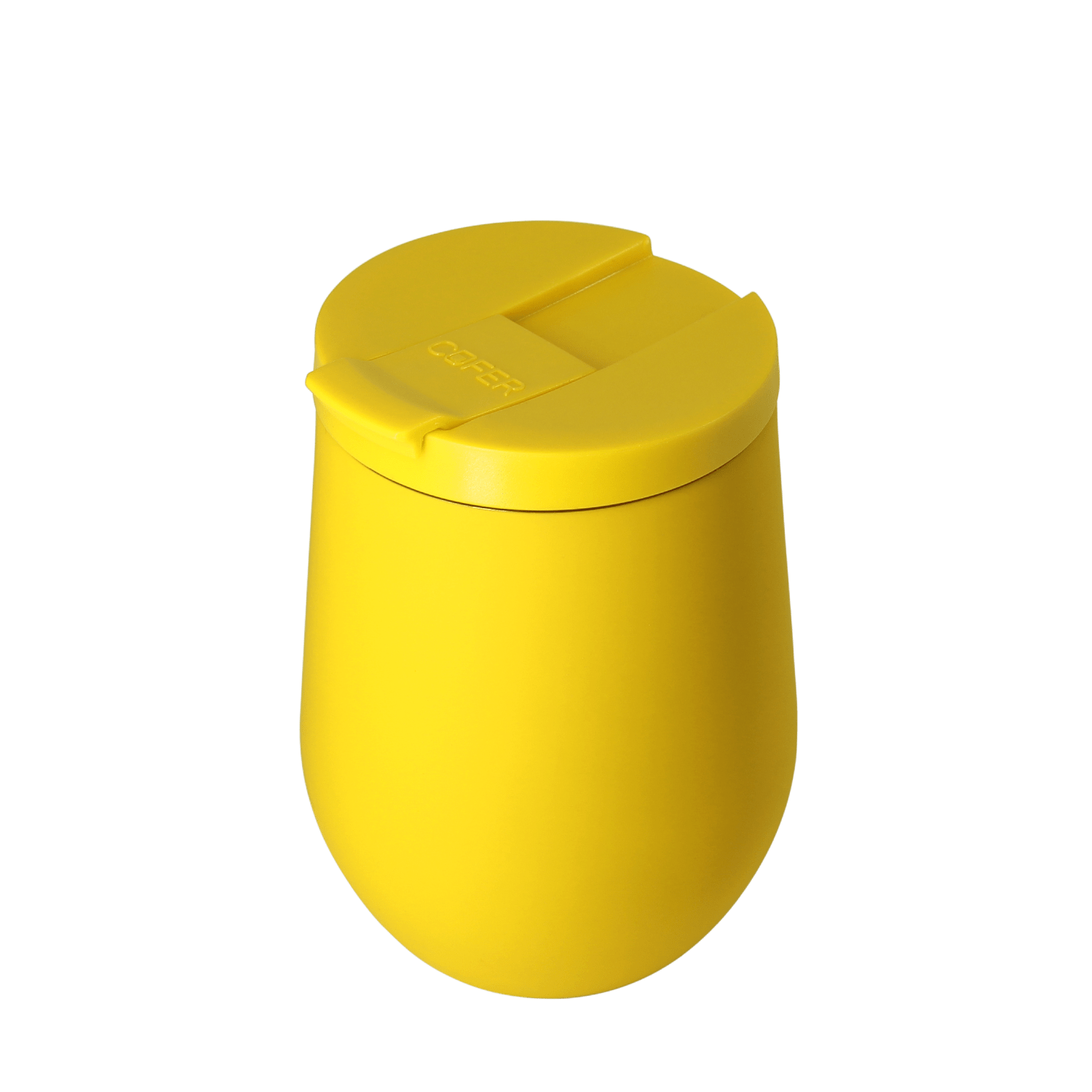 Кофер софт-тач NEO CO12s (желтый)