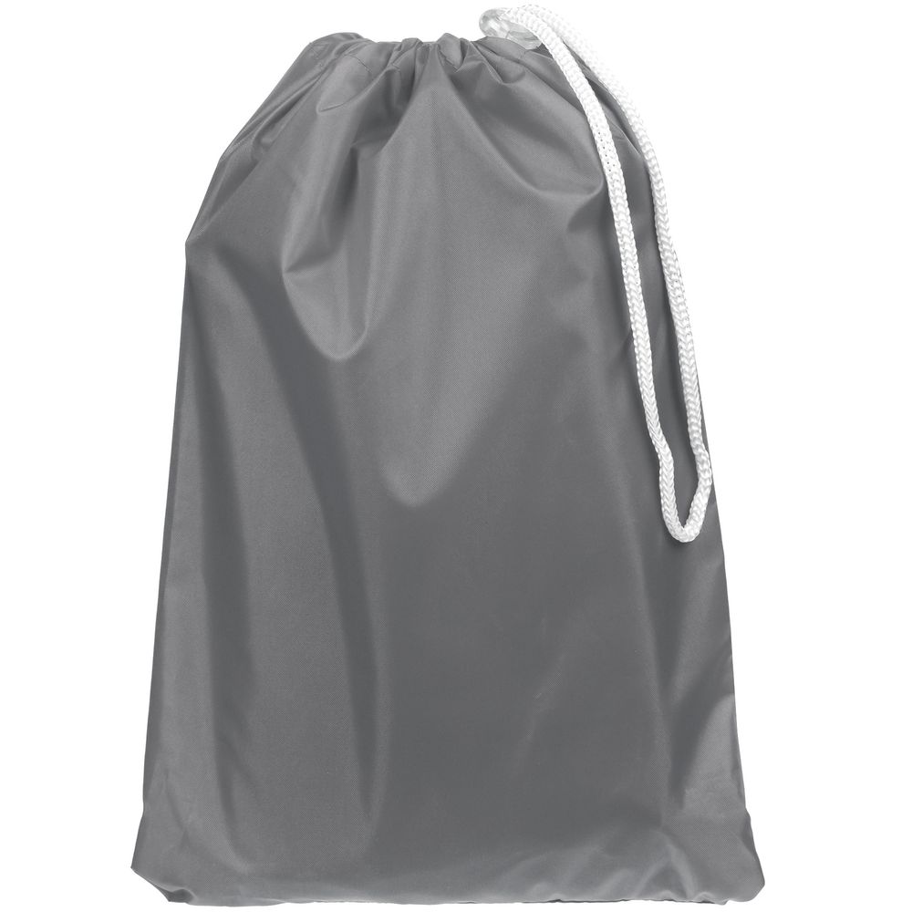 Ветровка Kivach Promo, серый