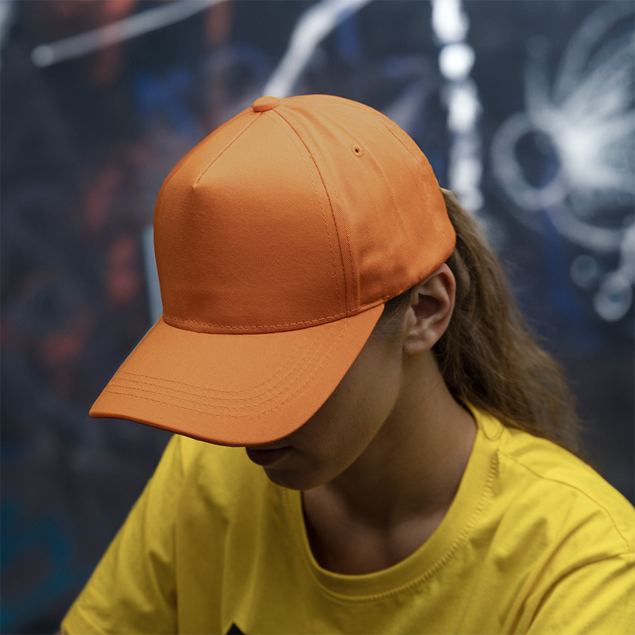 Бейсболка BREEZE 150