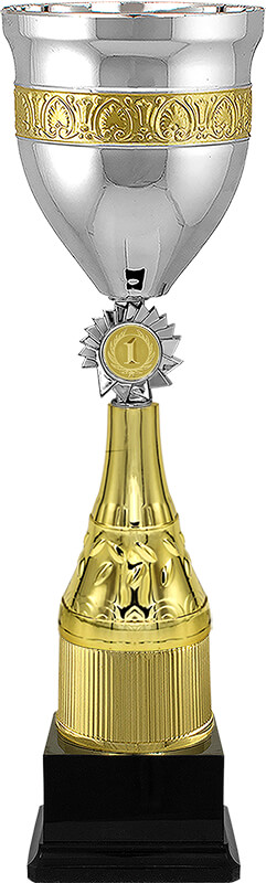 Кубок Нимфа 1 место