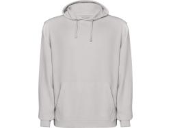 Толстовка с капюшоном KENIA унисекс, каменистый выстиранный