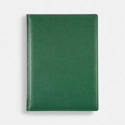 Еженедельник Nebraska, датированный, зеленый