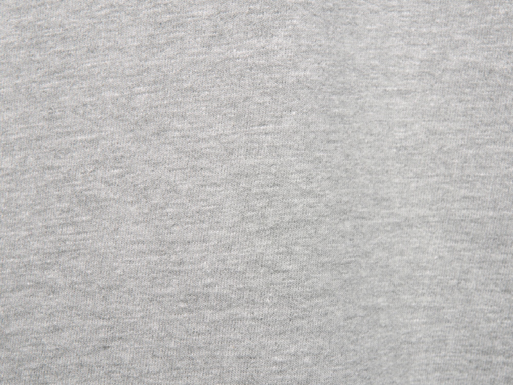 Худи Warsaw, футтер 230гр S, серый меланж
