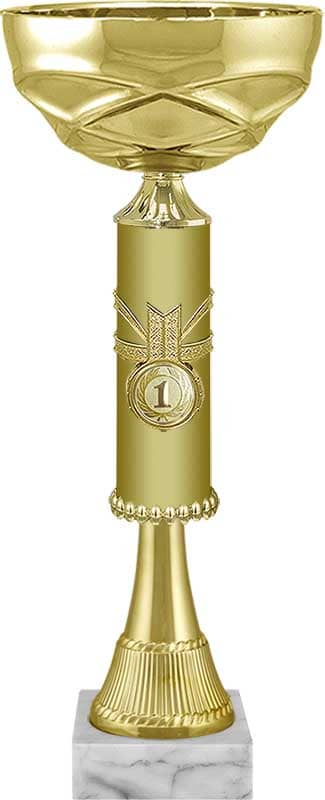 Кубок Эленора 1 место