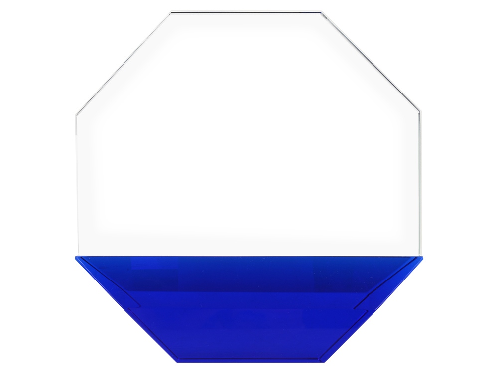 Награда Octagon Награда Octagon