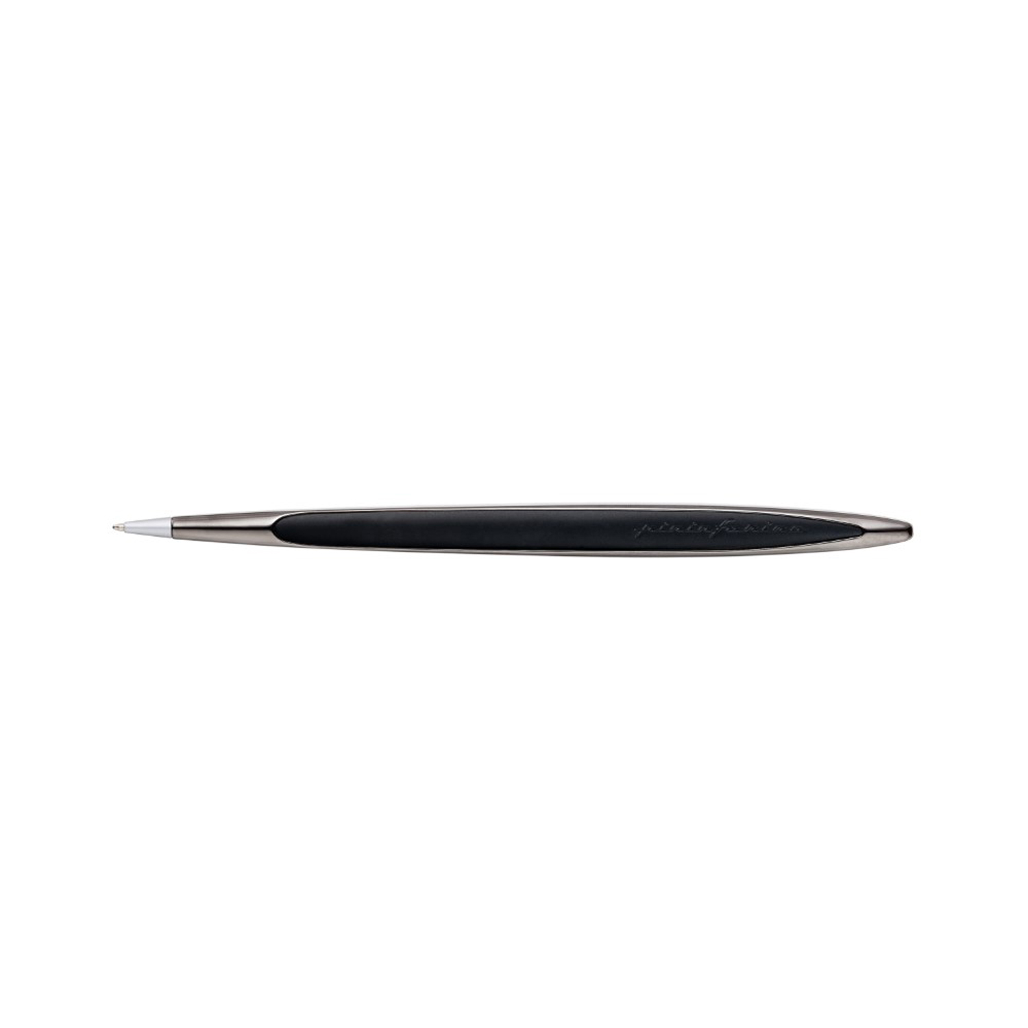 Шариковая ручка Pininfarina Cambiano Black Edition Ink