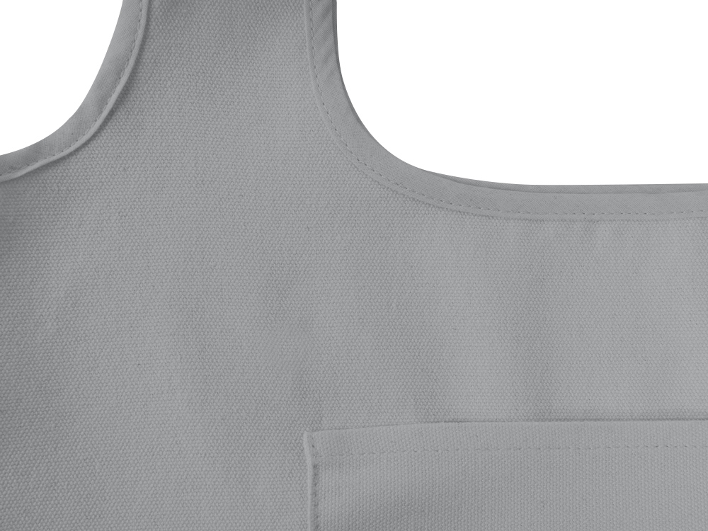 Сумка Revest из переработанного хлопка, серый