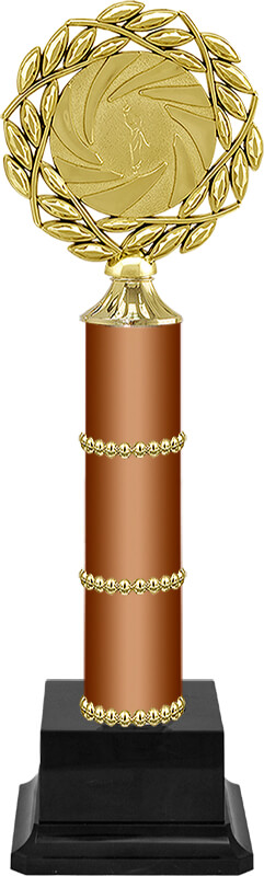 Награда 28см (под бронзу)