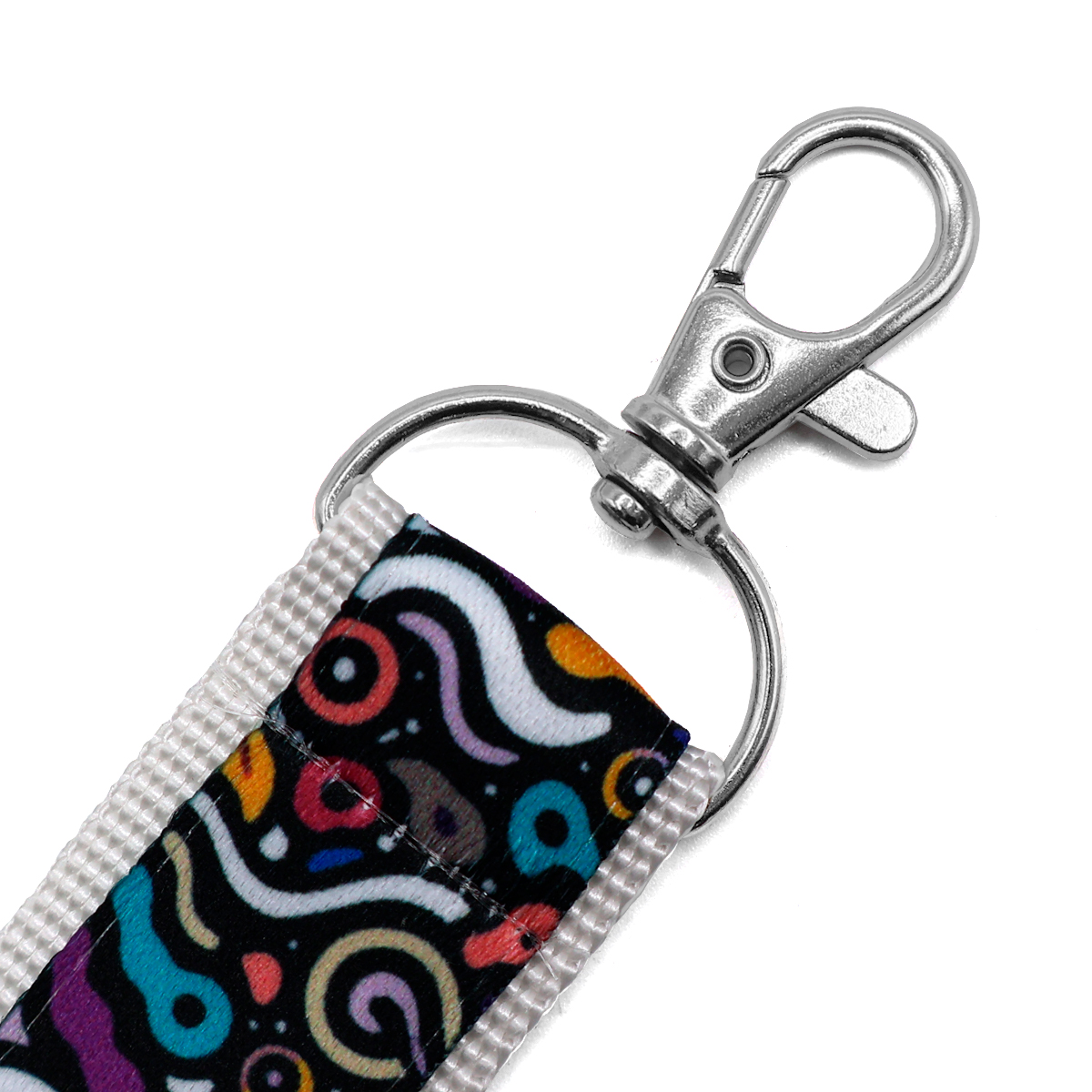 Брелок-ремувка двухслойная Тинт, 25х100 мм