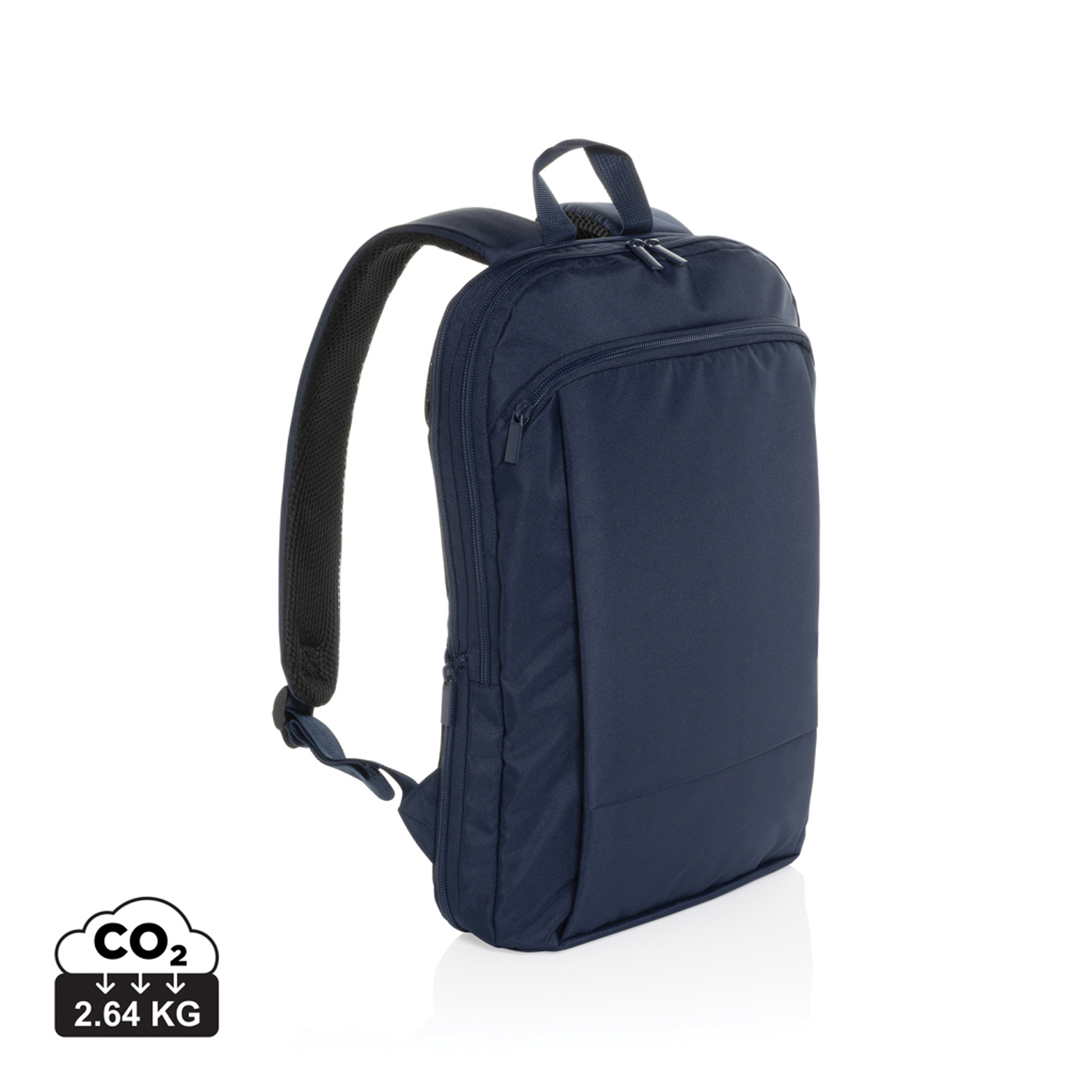 Складной рюкзак для ноутбука Flexpack из rPET Aware™, 15.6" Складной рюкзак для ноутбука Flexpack из rPET Aware™, 15.6"