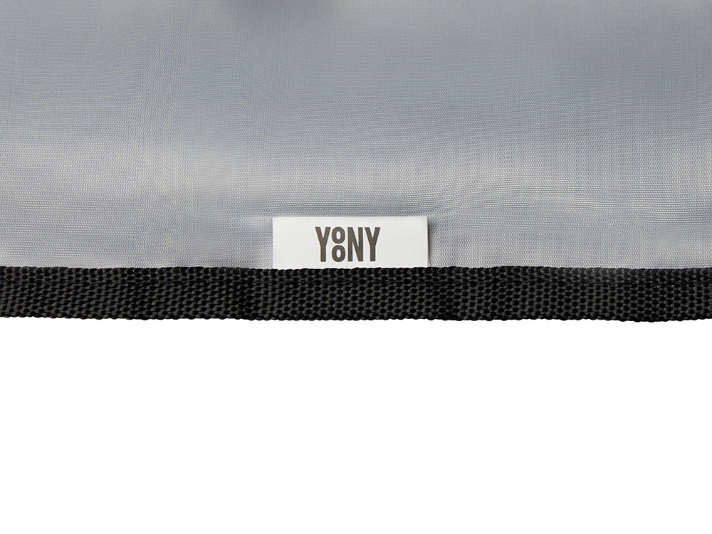 Светоотражающая сумка для шопинга Neo Reflector