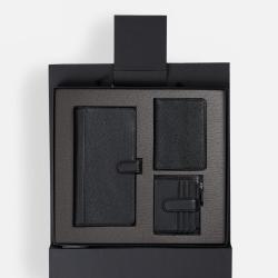 Набор Unison Trio, черный