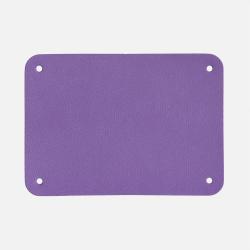 Лейбл Eta Latte, XL, фиолетовый